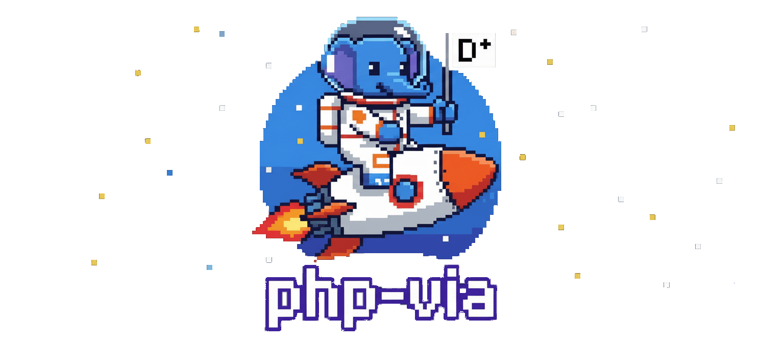 php-via
